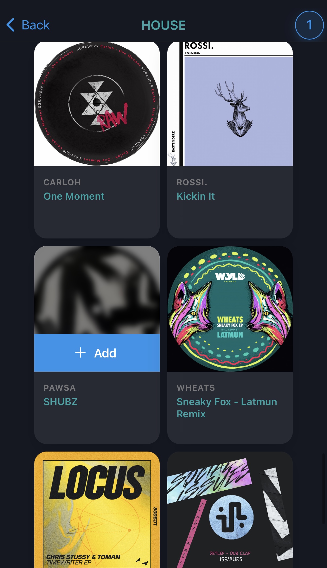 Guest Song Requests